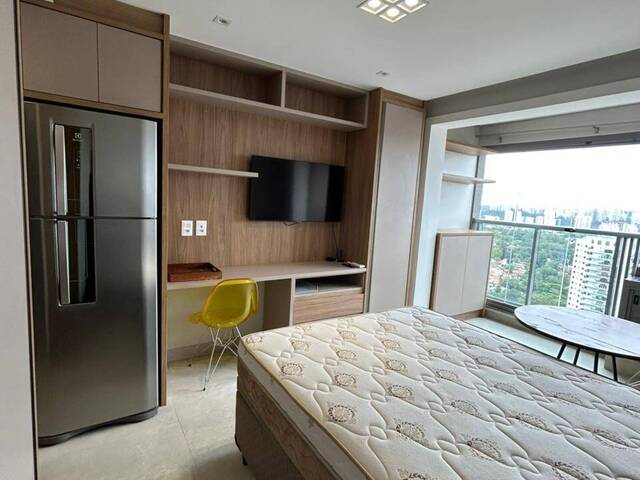 Locação em Santo Amaro - São Paulo