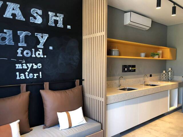 #ap4413 - Apartamento para Locação em São Paulo - SP - 2