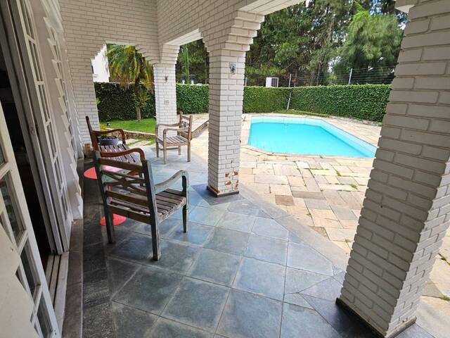 #4418 - Casa para Venda em Santana de Parnaíba - SP - 2