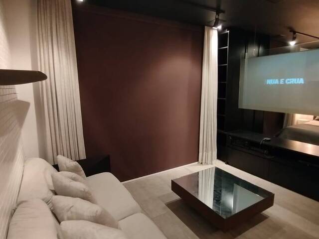 #ap4417 - Apartamento para Locação em São Paulo - SP - 2