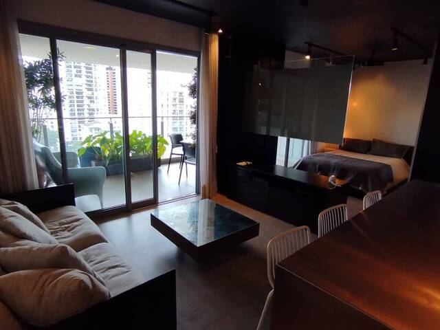 #ap4417 - Apartamento para Locação em São Paulo - SP - 3