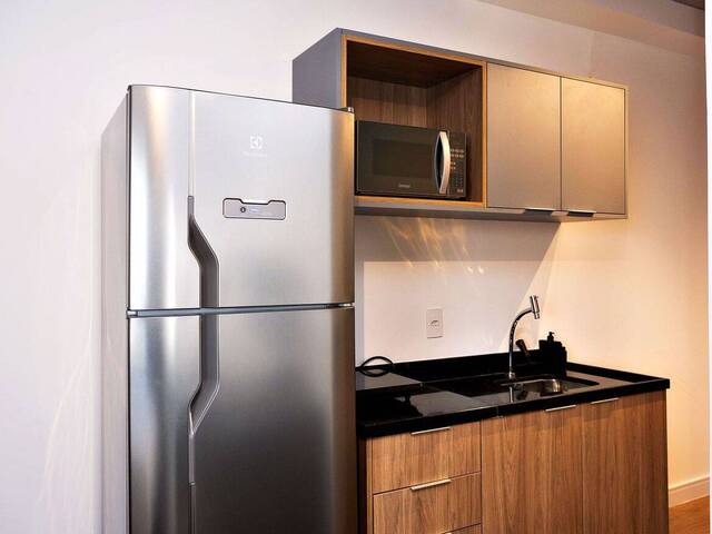 #Ap4419 - Apartamento para Locação em São Paulo - SP - 3