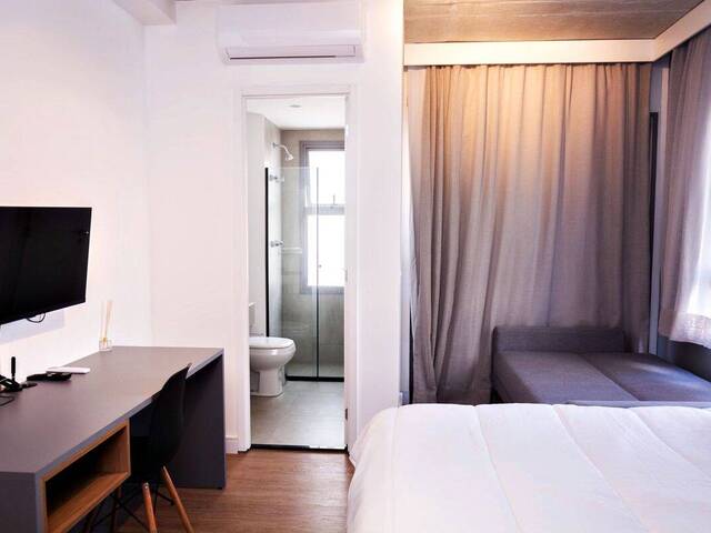 Locação em Moema - São Paulo