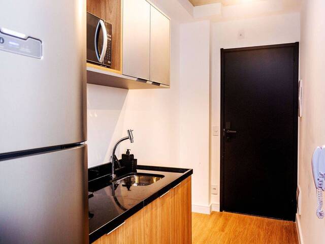 #Ap4419 - Apartamento para Locação em São Paulo - SP - 2