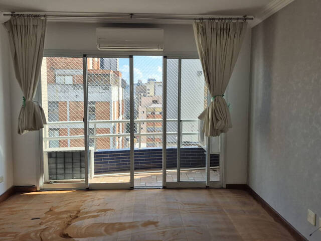 Venda em Itaim Bibi - São Paulo