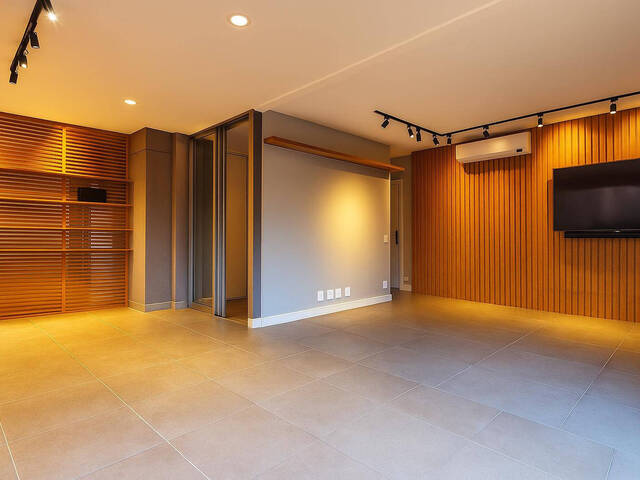 Venda em Vila Nova Conceição - São Paulo