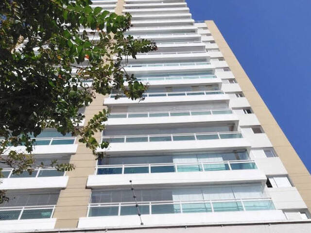 Venda em Vila Mariana - São Paulo