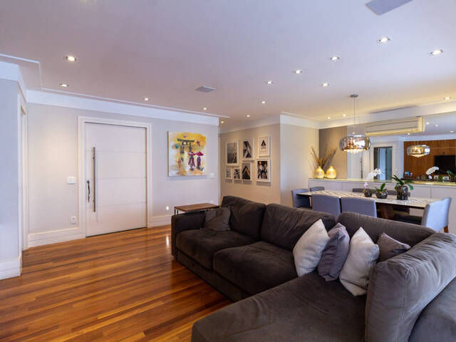 #Ap4429 - Apartamento para Venda em São Paulo - SP - 3