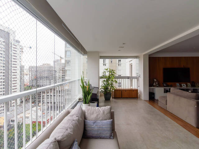 #Ap4429 - Apartamento para Venda em São Paulo - SP - 2