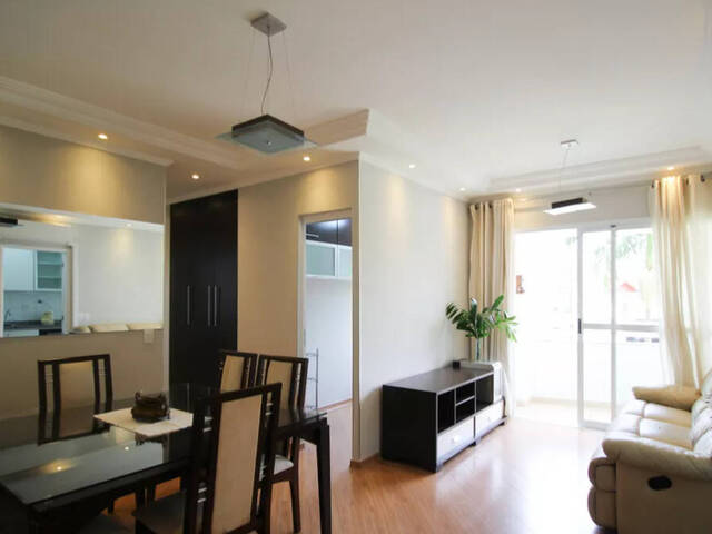 Venda em Vila Nova Conceição - São Paulo