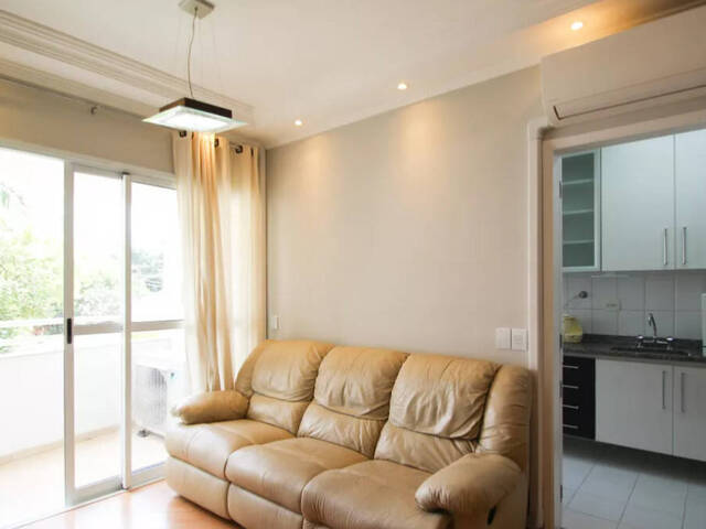 #Ap4430 - Apartamento para Venda em São Paulo - SP - 3