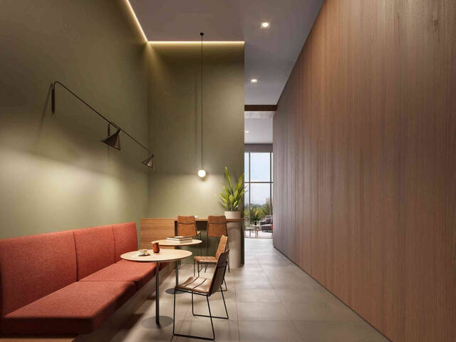 #Ap4431 - Apartamento para Venda em São Paulo - SP - 2