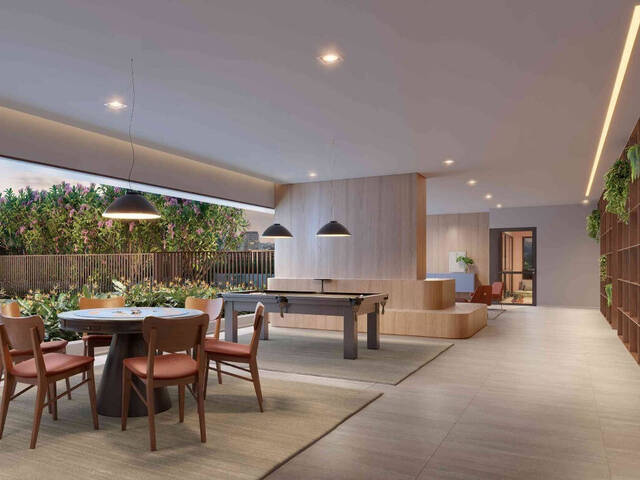 Venda em Pinheiros - São Paulo