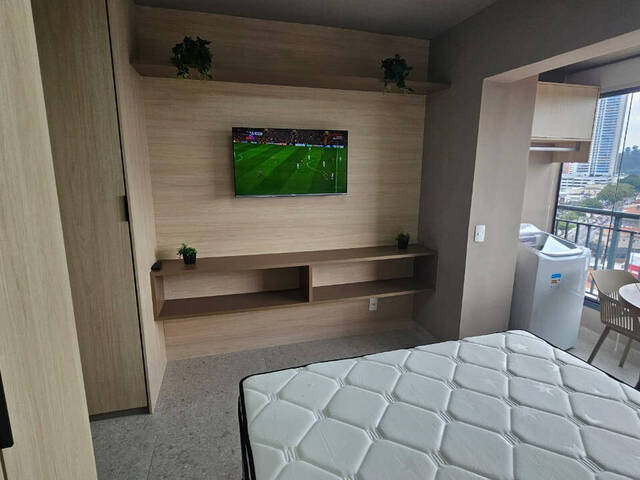 #4432 - Apartamento para Venda em São Paulo - SP - 3