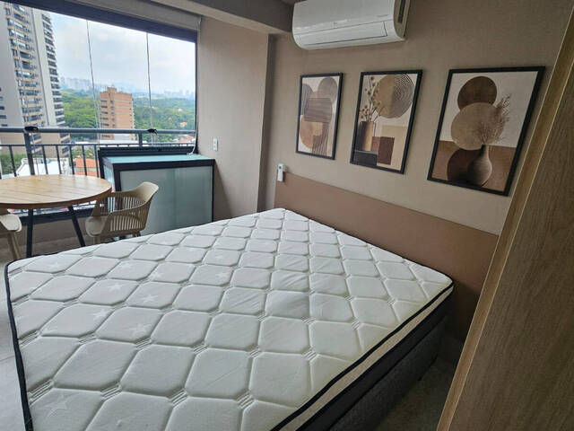 #4432 - Apartamento para Venda em São Paulo - SP - 2