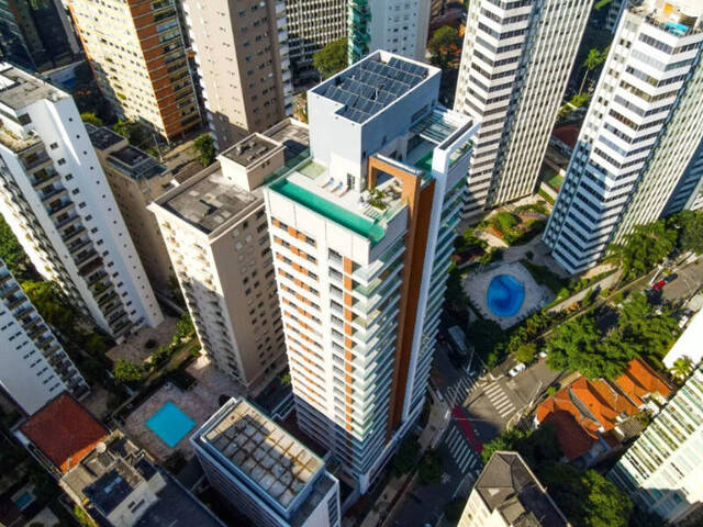 #4433 - Apartamento para Venda em São Paulo - SP