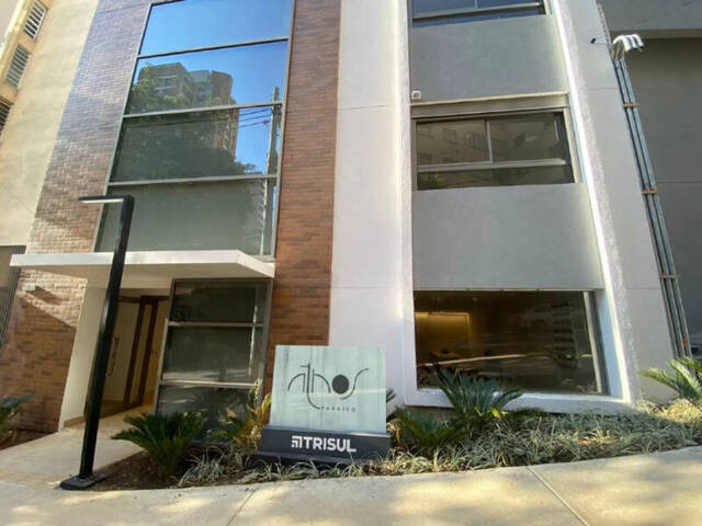 #4433 - Apartamento para Venda em São Paulo - SP