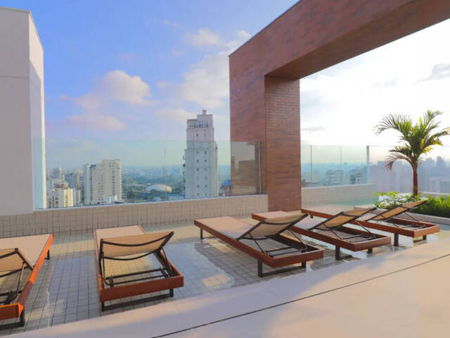 #4433 - Apartamento para Venda em São Paulo - SP