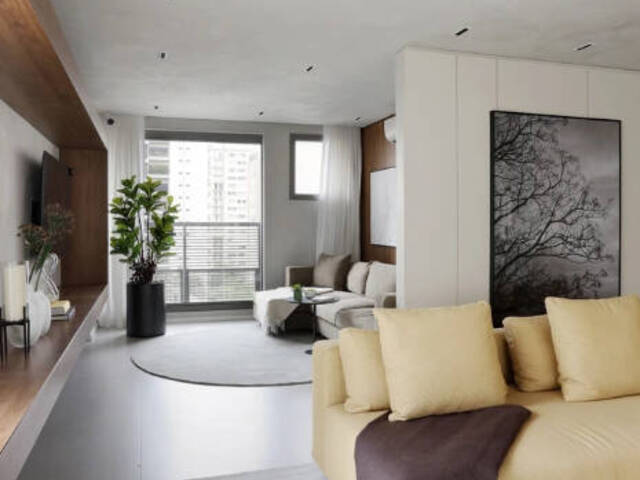 Venda em Itaim Bibi - São Paulo