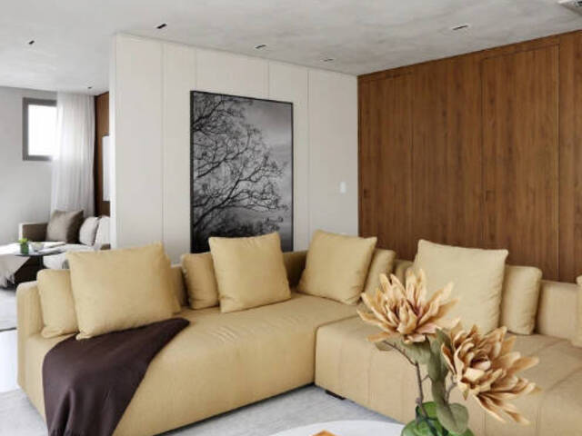 #Ap4435 - Apartamento para Venda em São Paulo - SP - 2