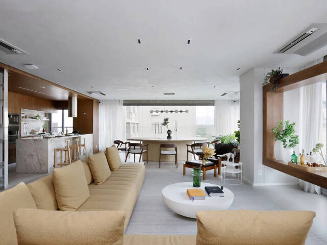 #Ap4435 - Apartamento para Venda em São Paulo - SP - 3