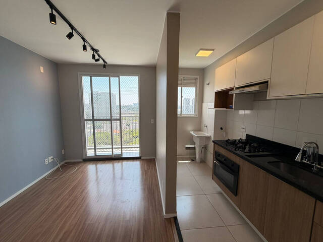 Locação em Santo Amaro - São Paulo