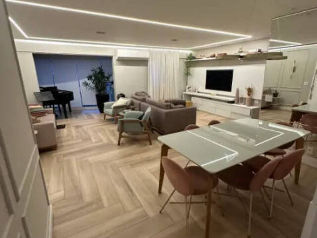 Venda em Vila Mascote - São Paulo