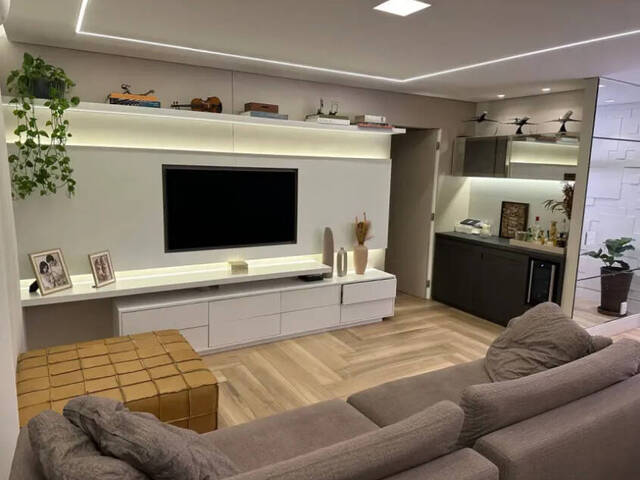 #ap4437 - Apartamento para Venda em São Paulo - SP - 2