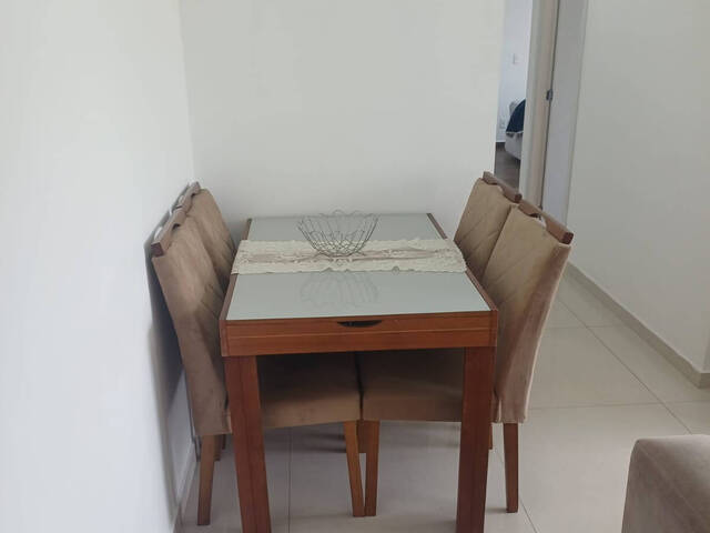 #ap4438 - Apartamento para Venda em São Paulo - SP - 3