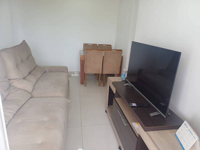 #ap4438 - Apartamento para Venda em São Paulo - SP - 2