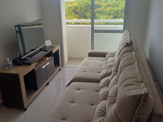 Venda em morumbi - São Paulo