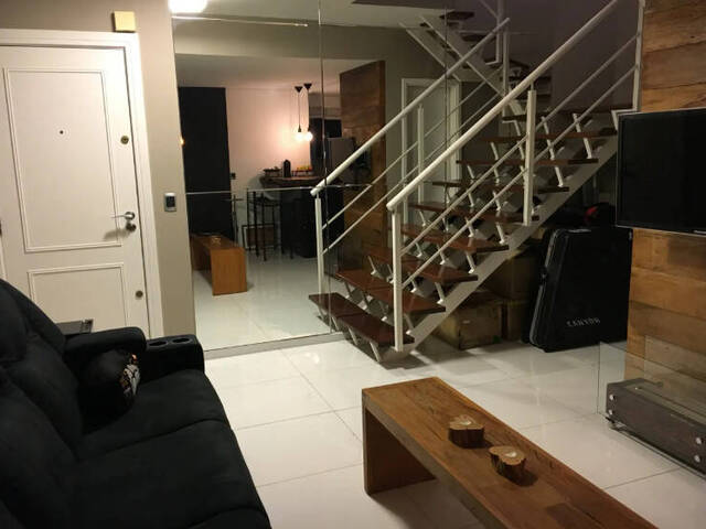 #ap95704 - Apartamento para Venda em São Paulo - SP - 2