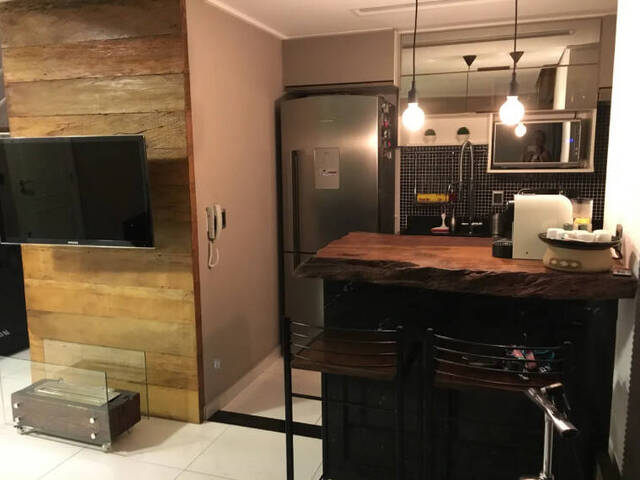 #ap95704 - Apartamento para Venda em São Paulo - SP - 3