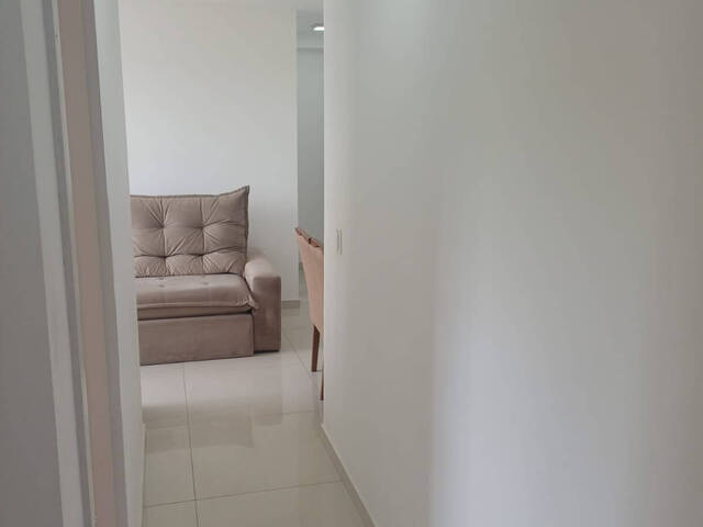 #4441 - Apartamento para Venda em São Paulo - SP - 3