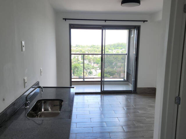 #Ap4442 - Apartamento para Venda em São Paulo - SP - 2