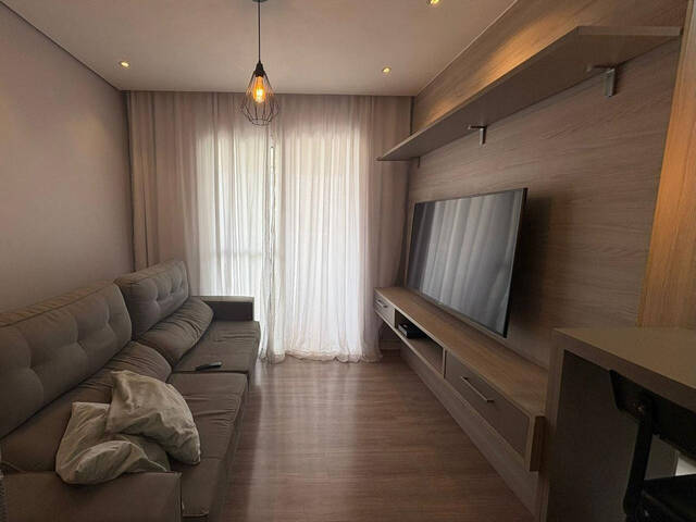 #ap4443 - Apartamento para Venda em São Paulo - SP - 1