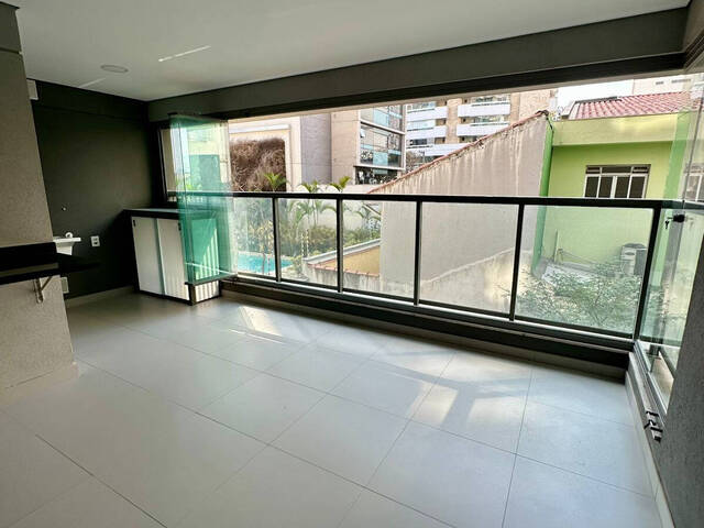 #Ap4445 - Apartamento para Venda em São Paulo - SP - 1