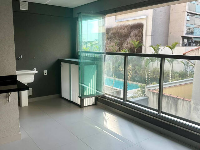 #Ap4445 - Apartamento para Venda em São Paulo - SP - 2