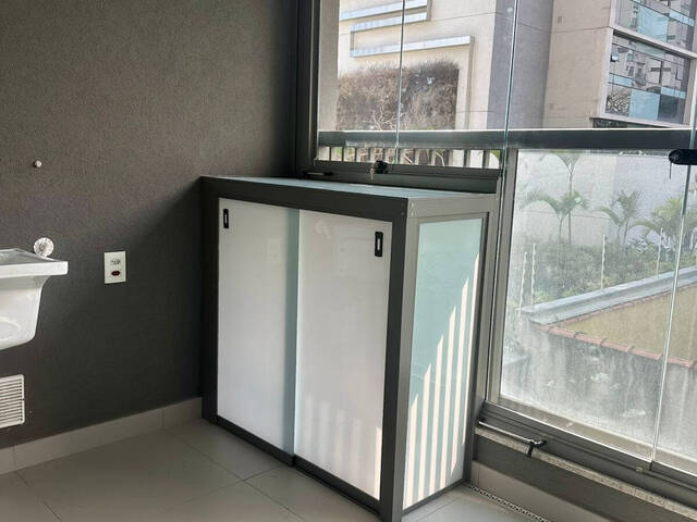 #Ap4445 - Apartamento para Venda em São Paulo - SP - 3