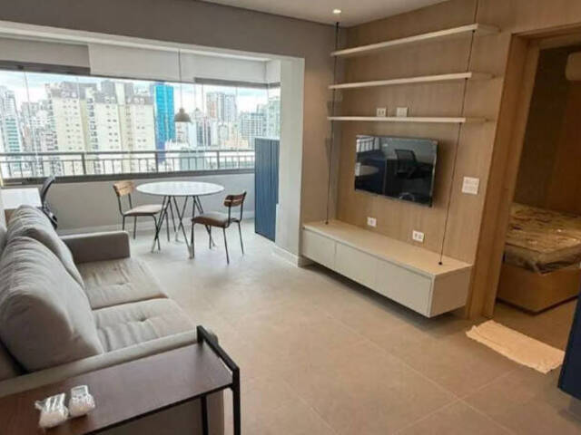 #4446 - Apartamento para Venda em São Paulo - SP - 1