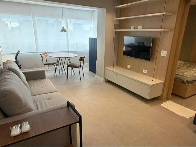 #4446 - Apartamento para Venda em São Paulo - SP - 2