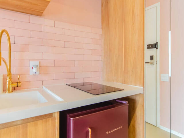 #ap4447 - Apartamento para Venda em São Paulo - SP - 3