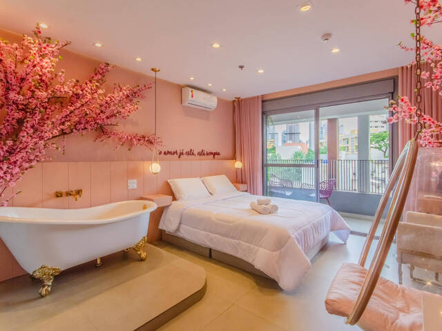 #ap4447 - Apartamento para Venda em São Paulo - SP - 2