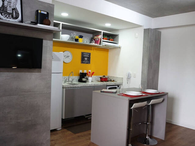 Venda em Vila Olímpia - São Paulo