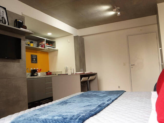 #4448 - Apartamento para Venda em São Paulo - SP - 3