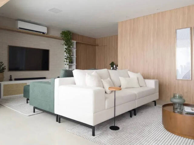 #Ap4449 - Apartamento para Venda em São Paulo - SP - 2