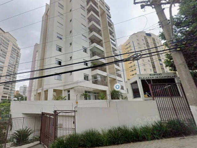 #Ap4450 - Apartamento para Venda em São Paulo - SP - 1