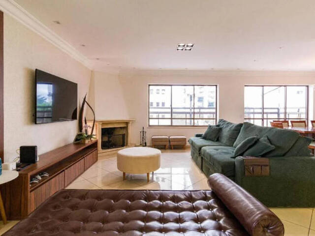 #Ap4451 - Apartamento para Venda em São Paulo - SP - 3