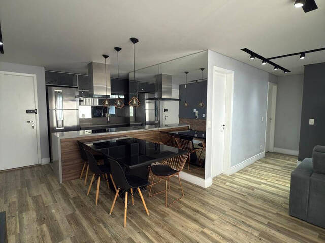 #Ap4452 - Apartamento para Venda em São Paulo - SP - 1