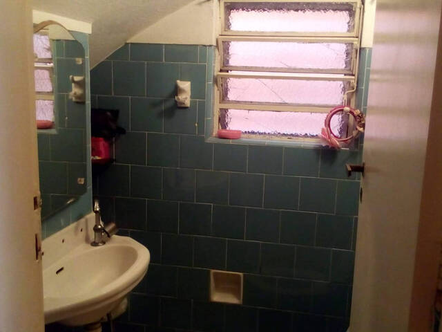 #Ca4454 - Casa para Venda em São Paulo - SP